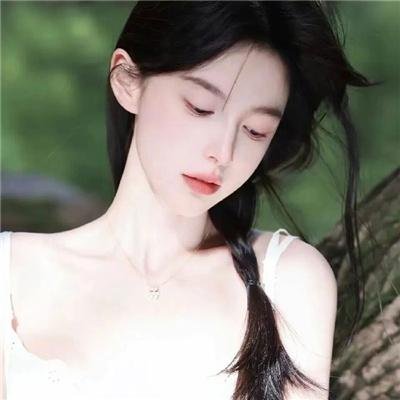 天下美人